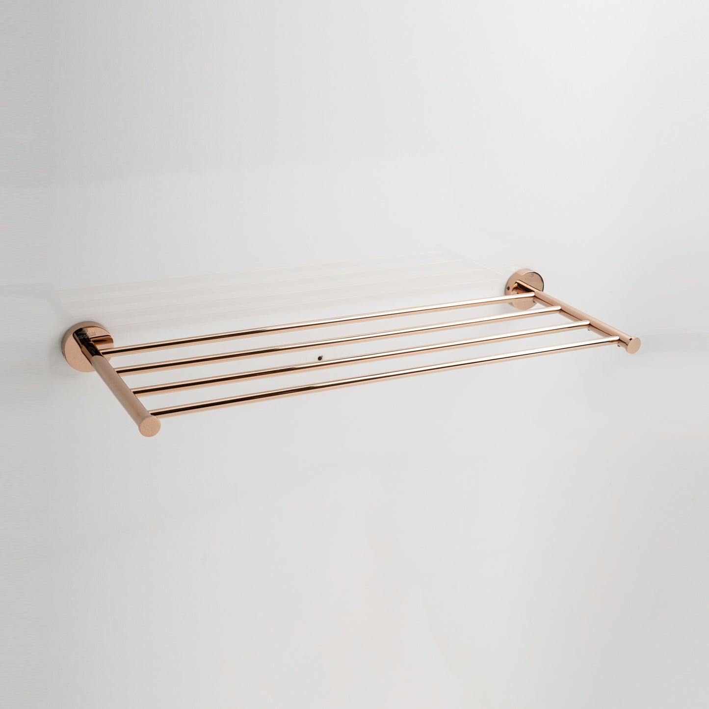 Towel Rack Shelf | Ruby Series