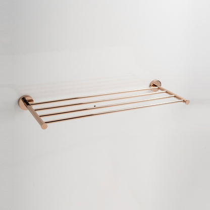 Towel Rack Shelf | Ruby Series
