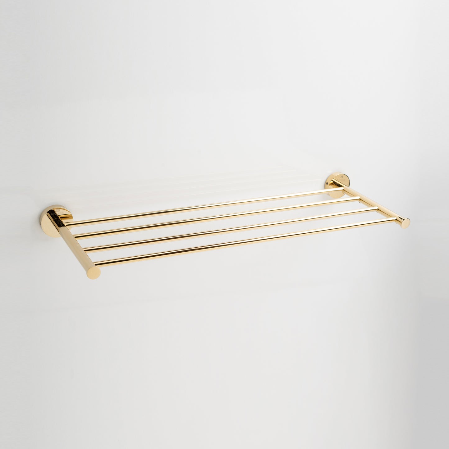 Towel Rack Shelf | Ruby Series