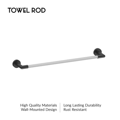 Towel Bar | Ginny