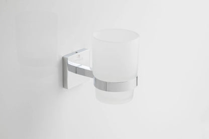 Tumbler Holder | Glass | Titan Series