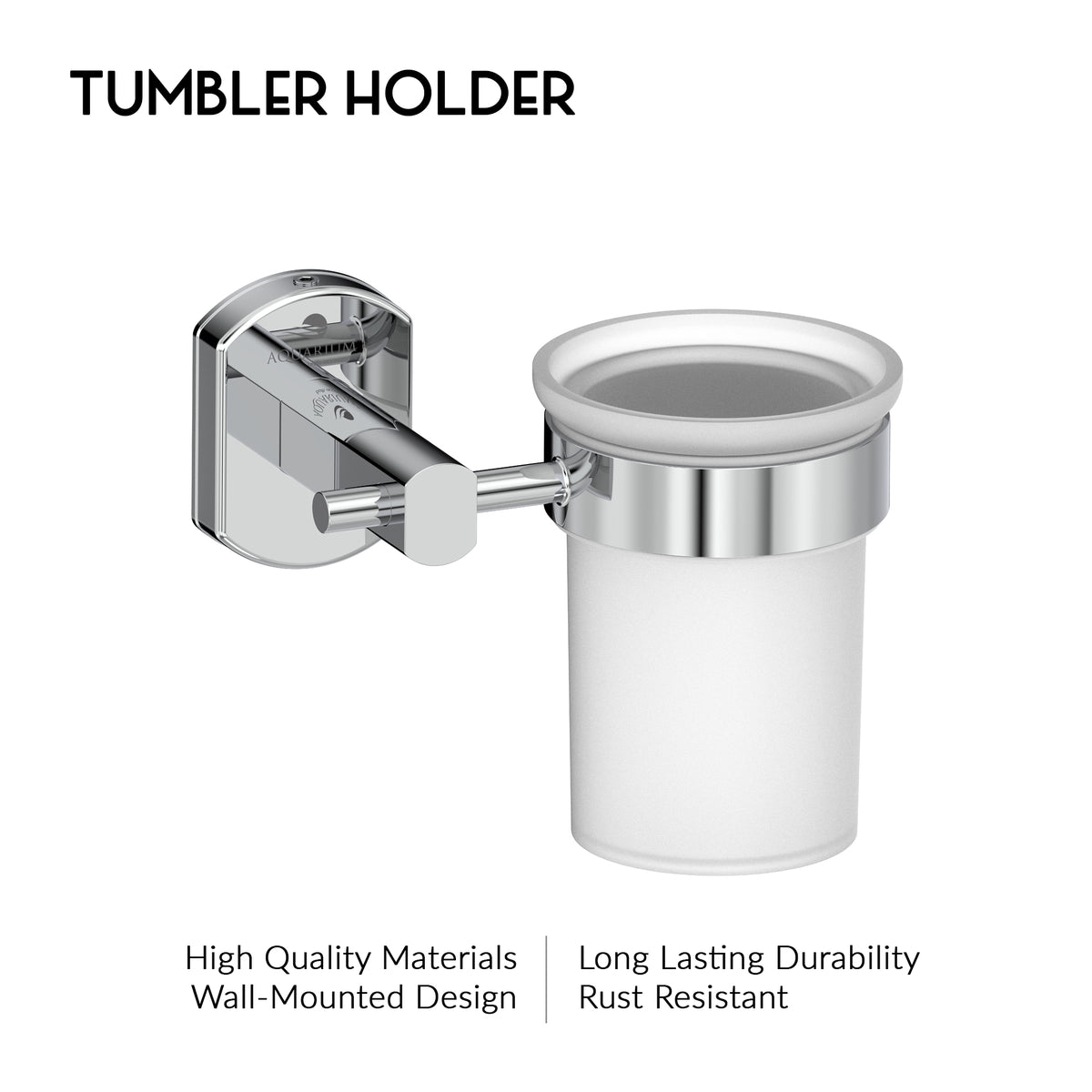 Tumbler Holder | Shine