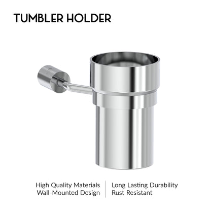 Tumbler Holder | Star