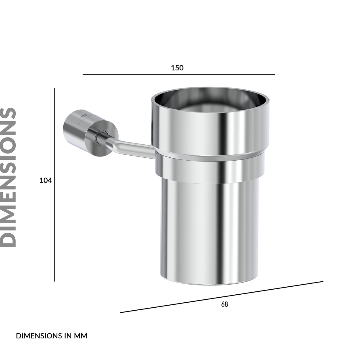 Tumbler Holder | Star