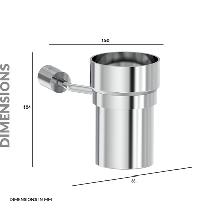 Tumbler Holder | Star