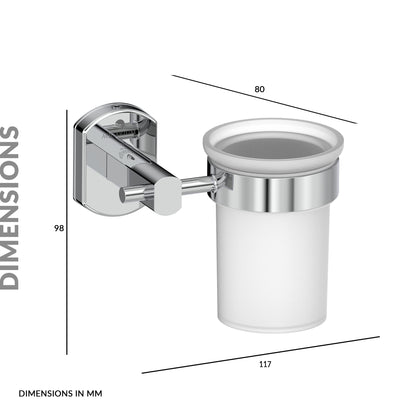 Tumbler Holder | Shine
