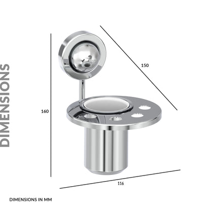 Tumbler Holder | Oscar