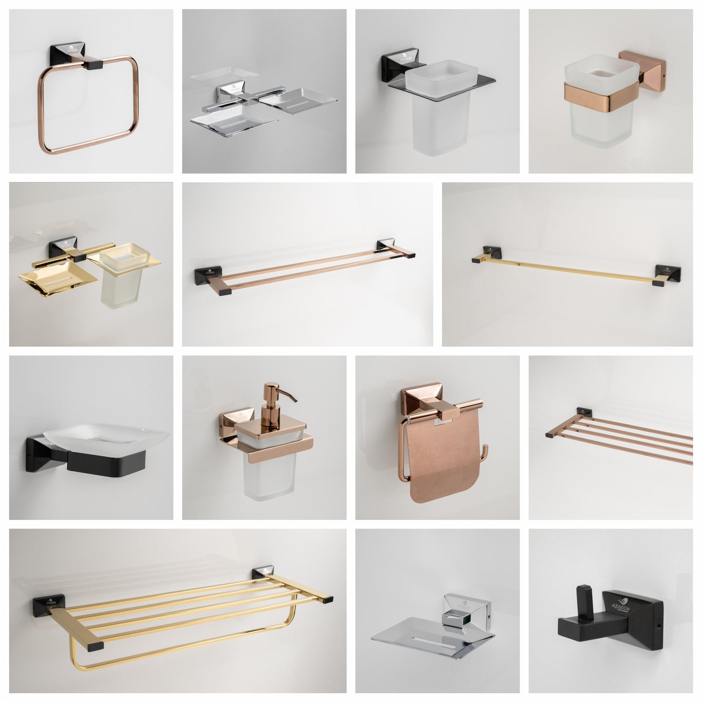 Paper Holder | Brill Series