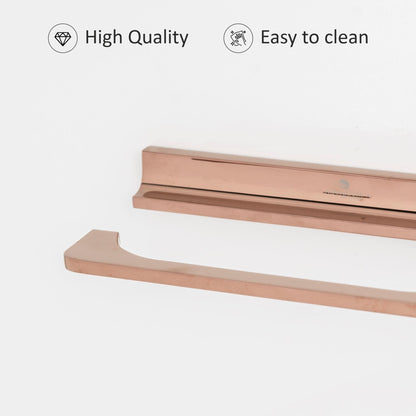 Towel Ring | Salmon Series