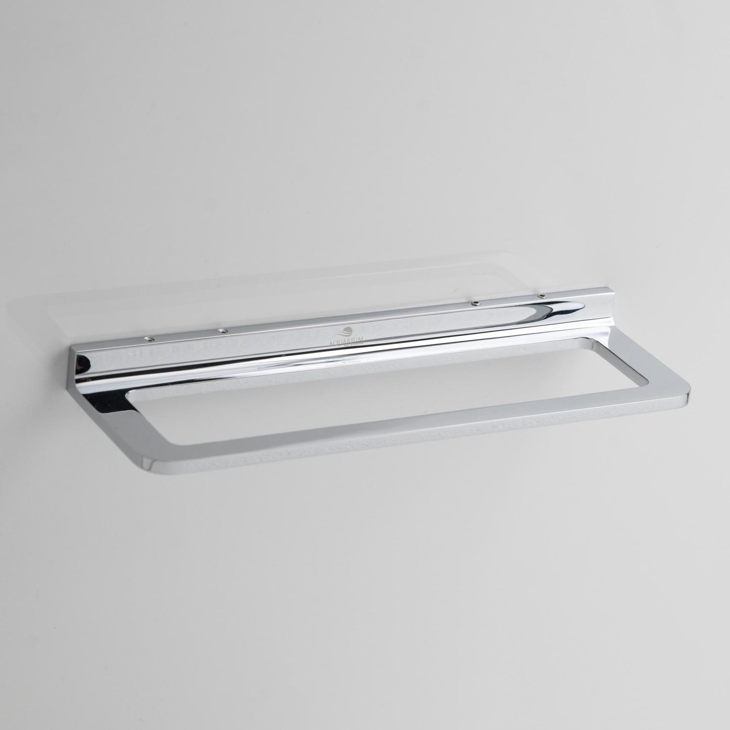 Towel Ring (Square) | Salmon Series