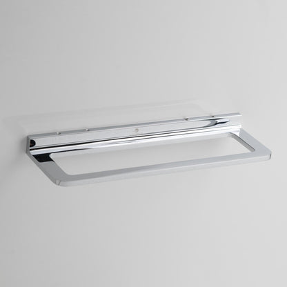 Towel Ring (Square) | Salmon Series
