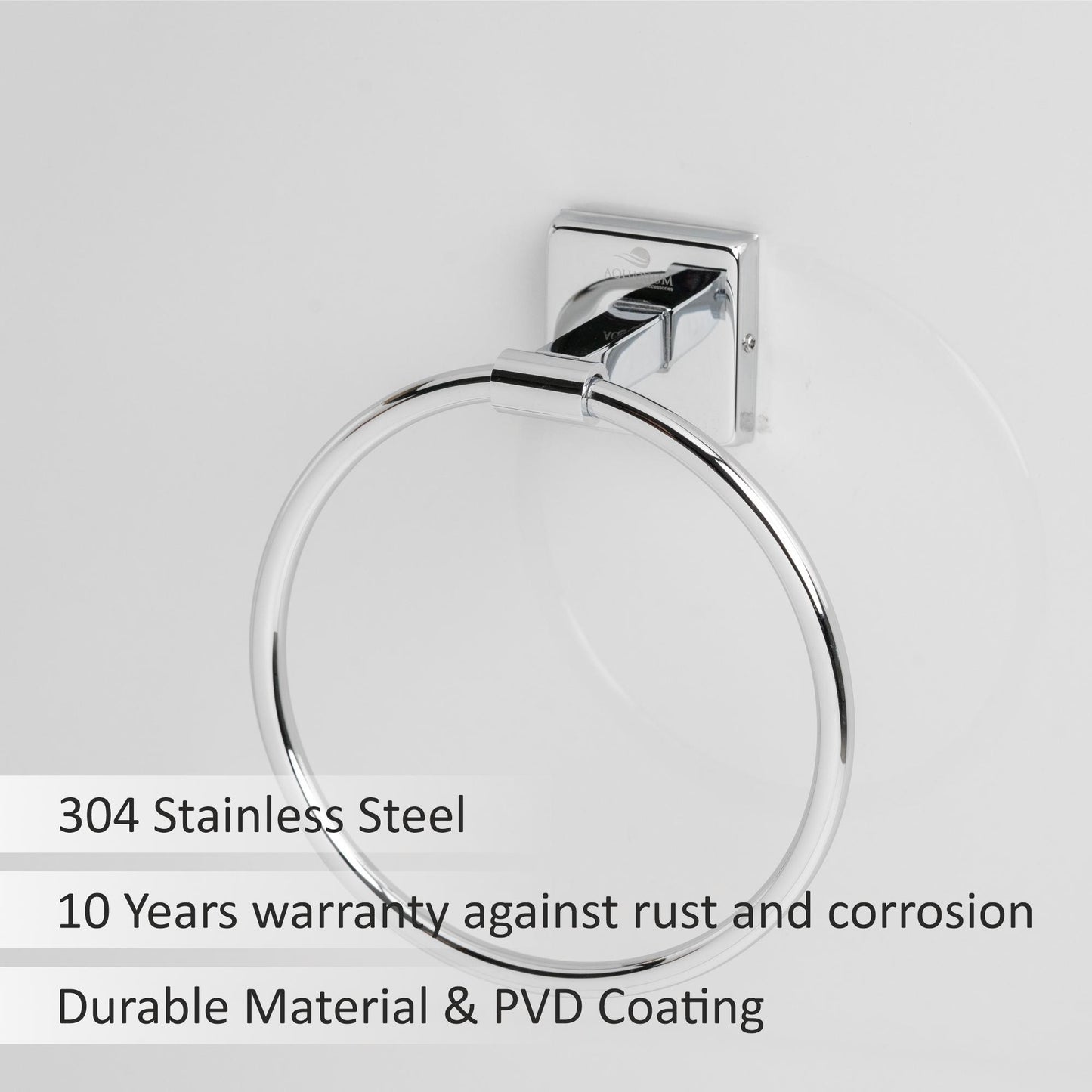 Towel Ring | Astro Series