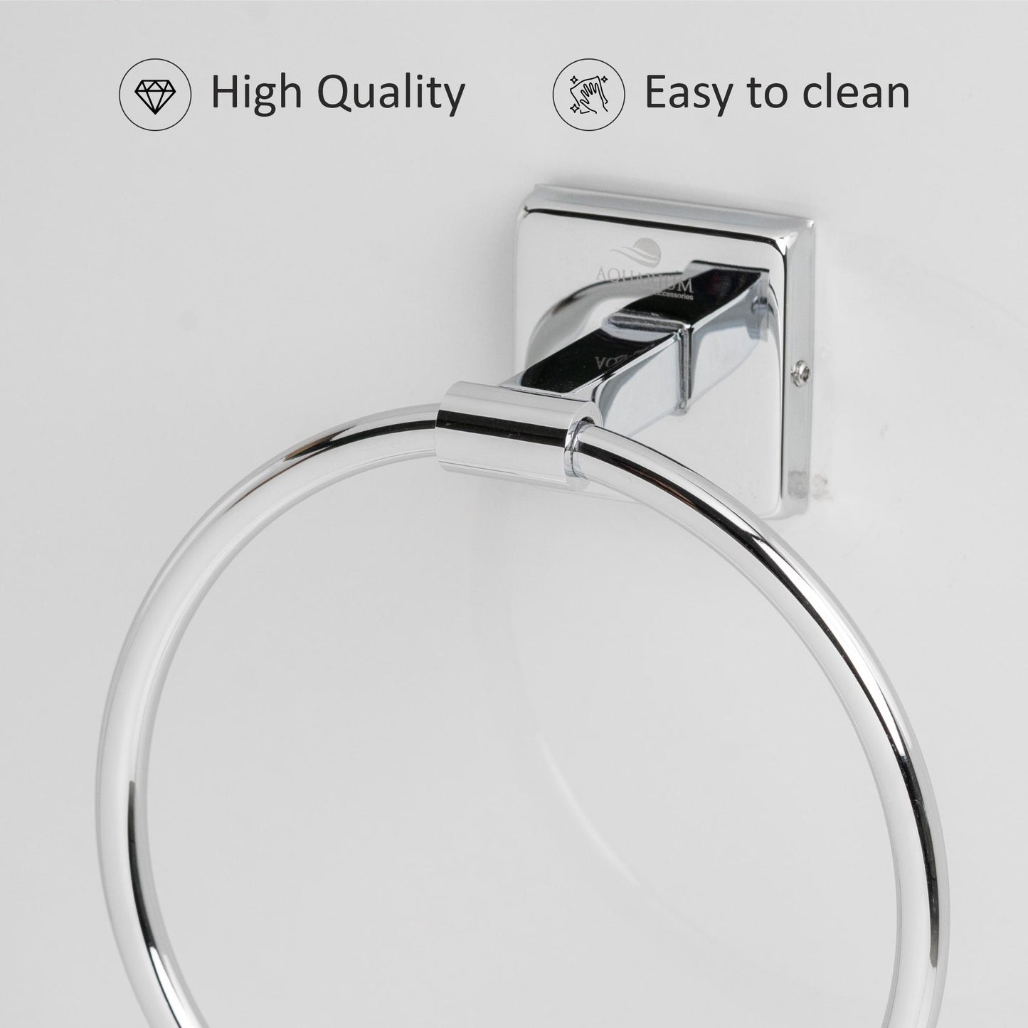 Towel Ring | Astro Series