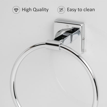 Towel Ring | Astro Series