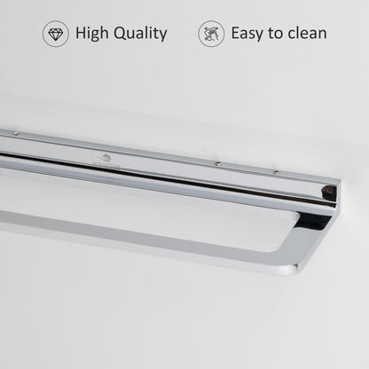 Towel Ring (Square) | Salmon Series