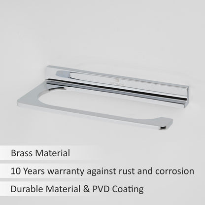 Towel Ring | Salmon Series