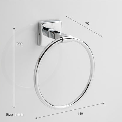 Towel Ring | Astro Series