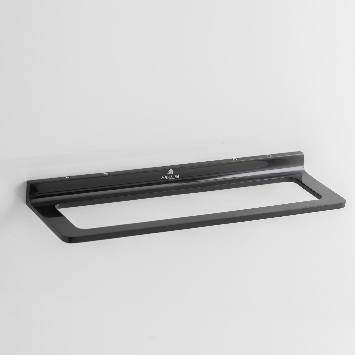 Towel Ring (Square) | Salmon Series