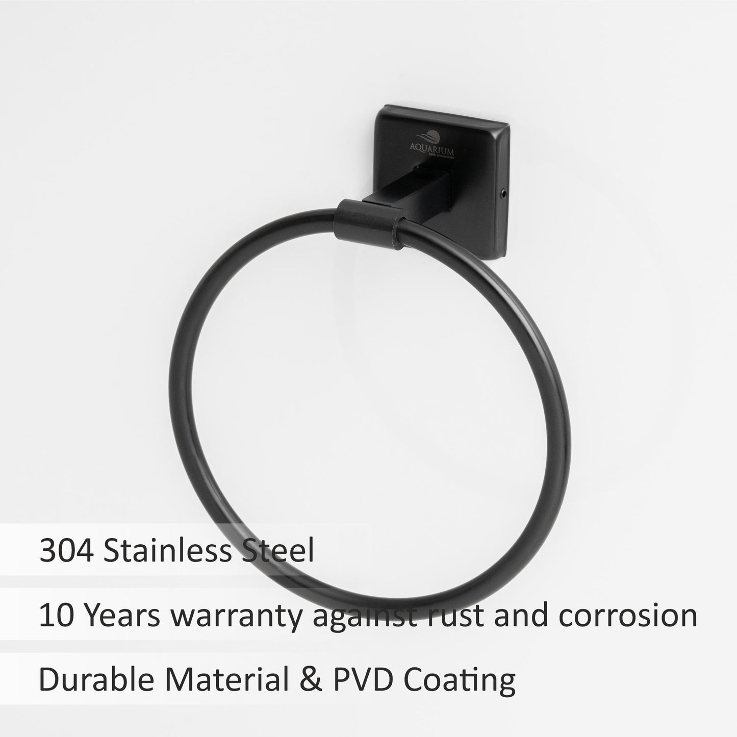 Towel Ring | Astro Series