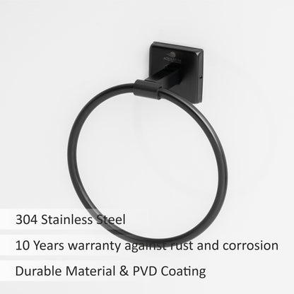 Towel Ring | Astro Series