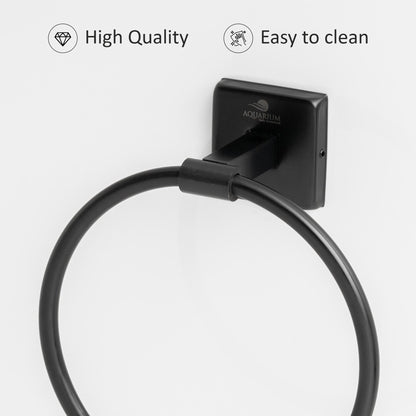 Towel Ring | Astro Series