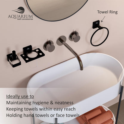 Towel Ring | Astro Series