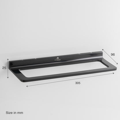 Towel Ring (Square) | Salmon Series