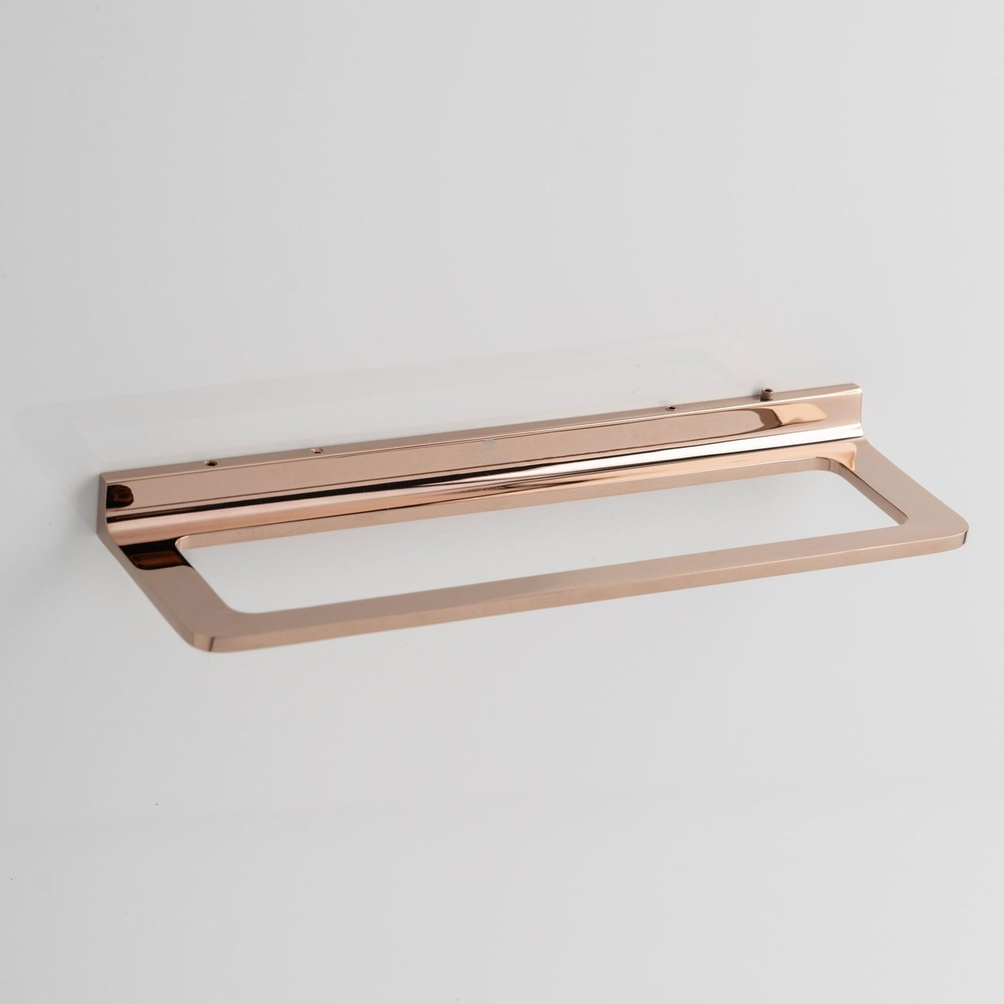 Towel Ring (Square) | Salmon Series