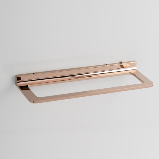 Towel Ring (Square) | Salmon Series