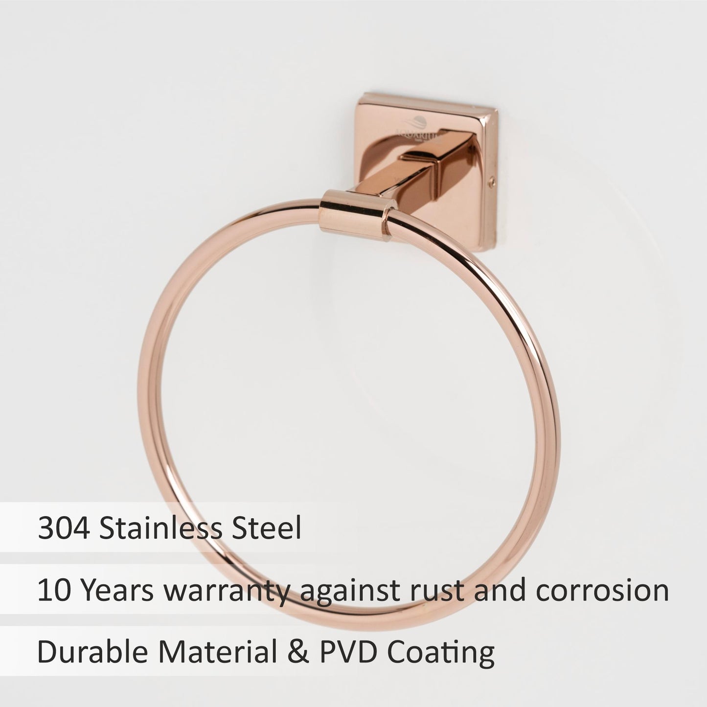 Towel Ring | Astro Series