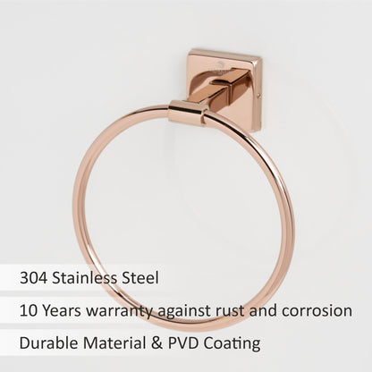 Towel Ring | Astro Series