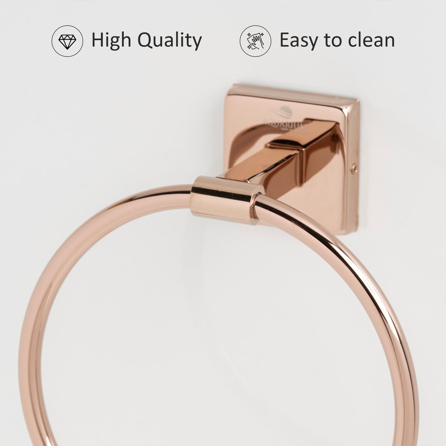 Towel Ring | Astro Series