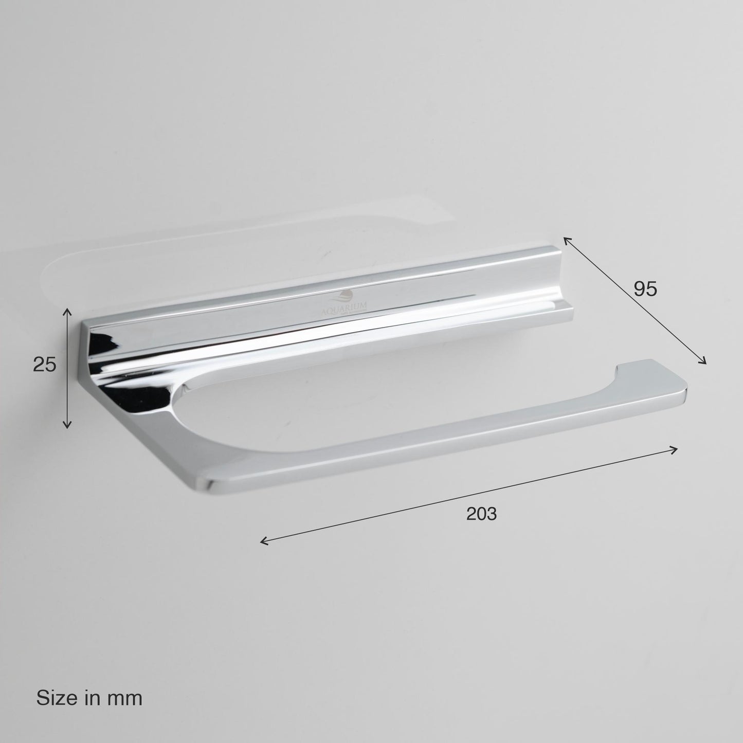 Towel Ring | Salmon Series