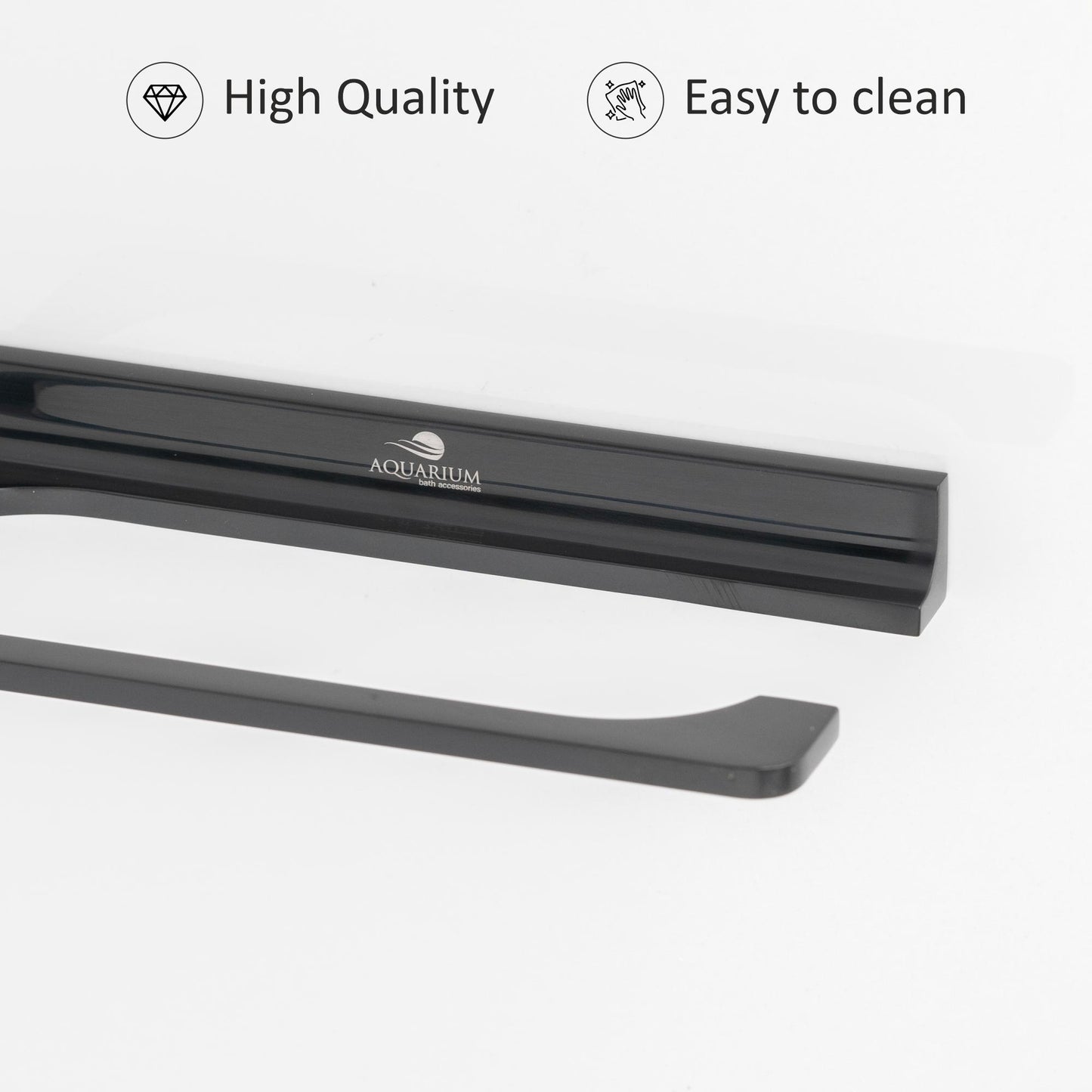 Towel Ring | Salmon Series