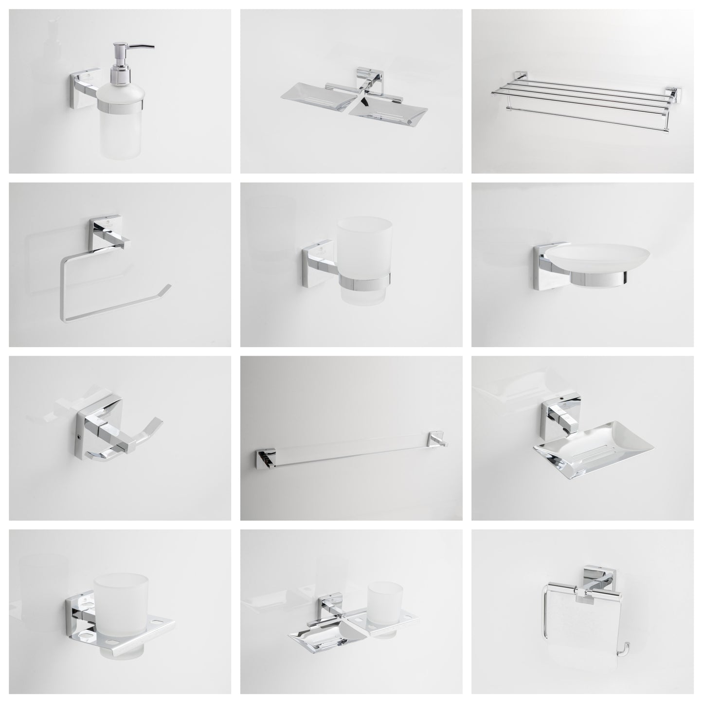 Paper Holder | Titan Series